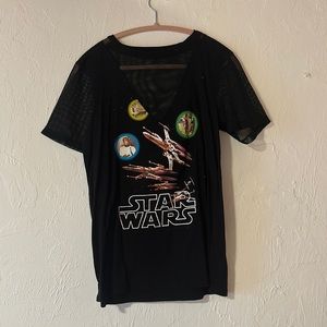 Graphic T Shirt